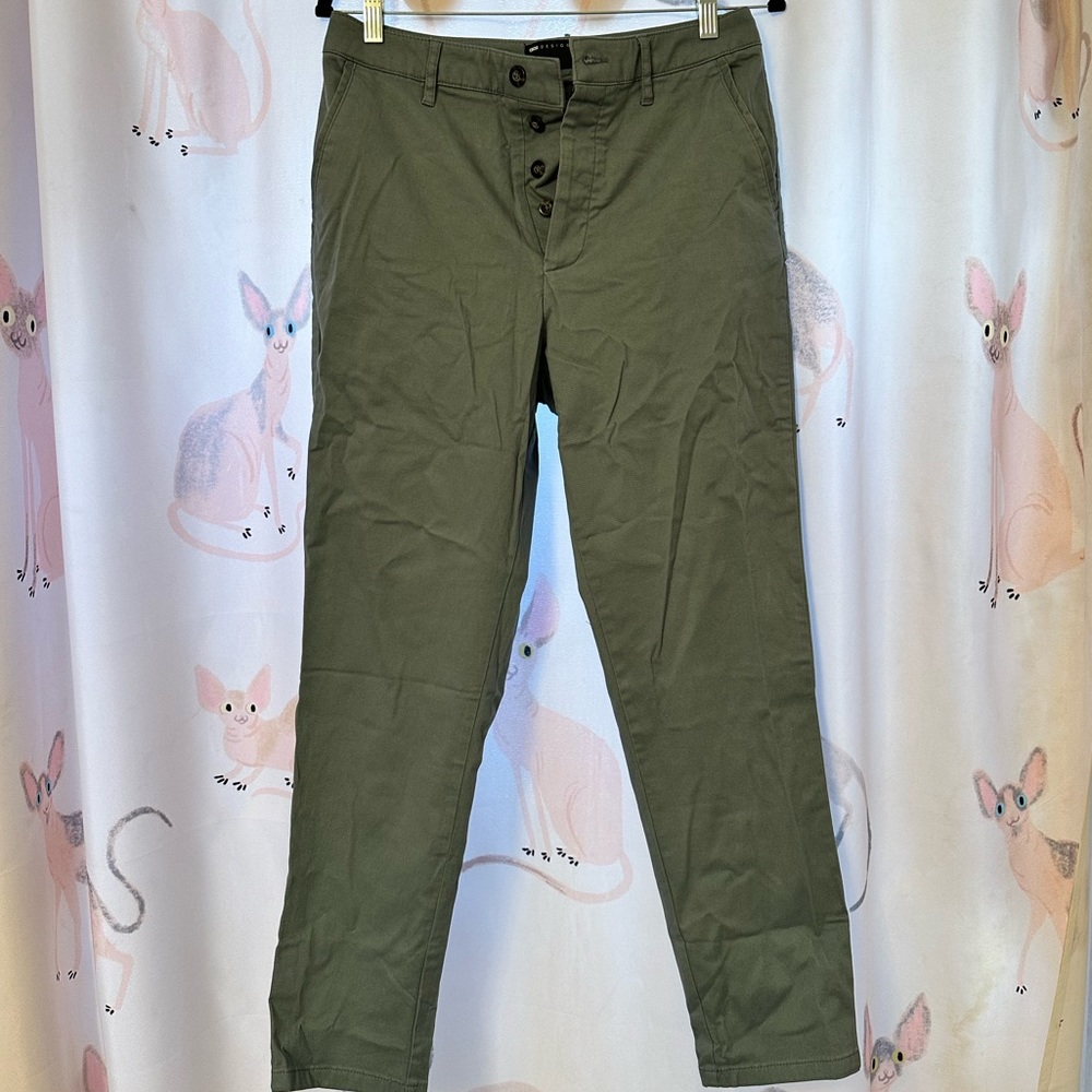ASOS chinos